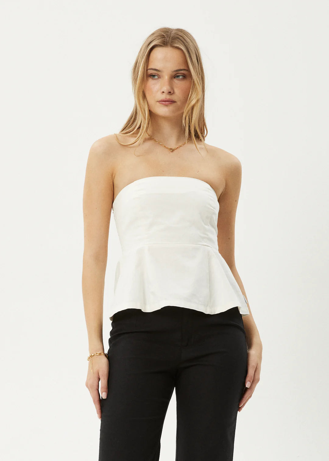 LILO STRAPLESS TOP