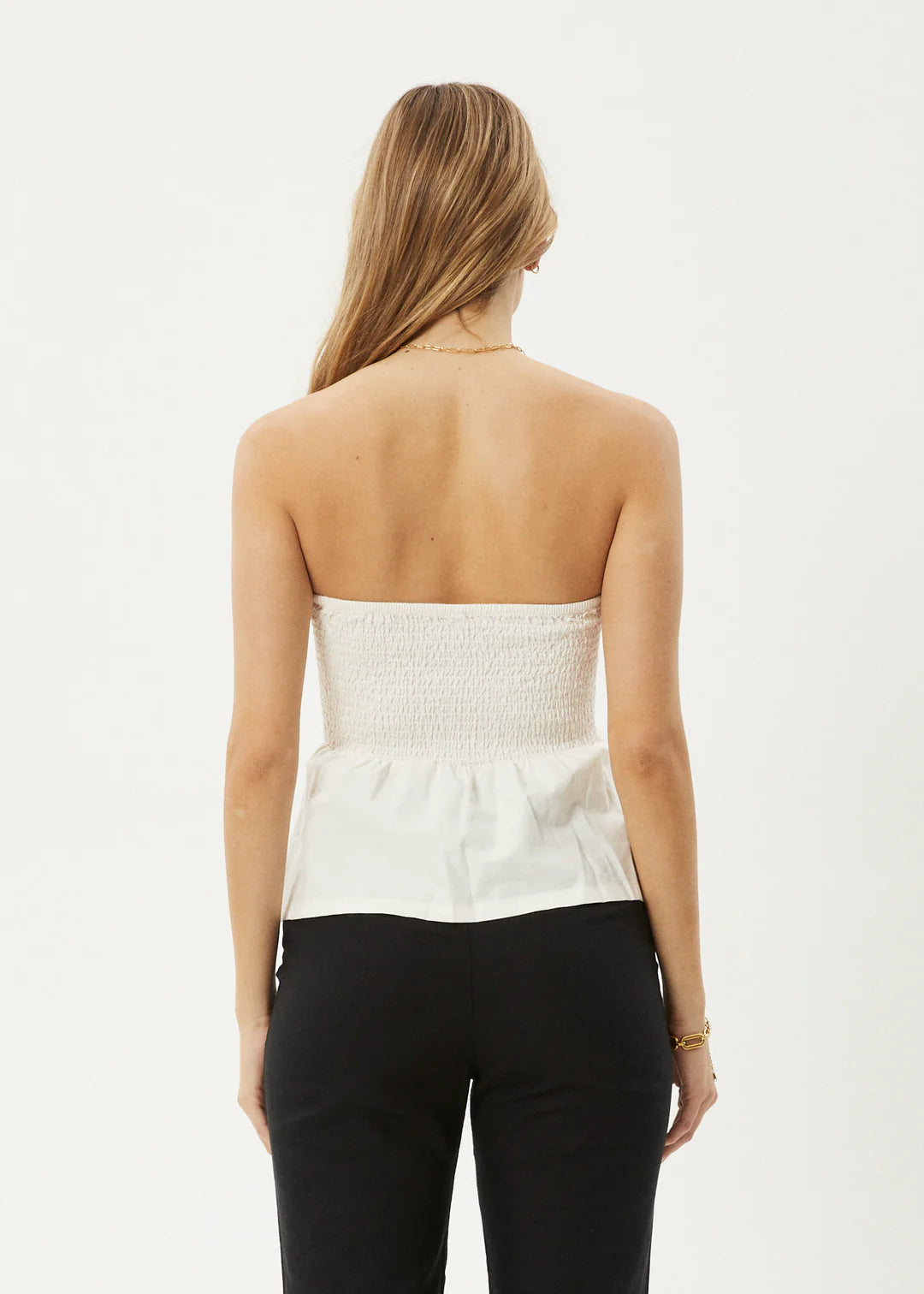 LILO STRAPLESS TOP