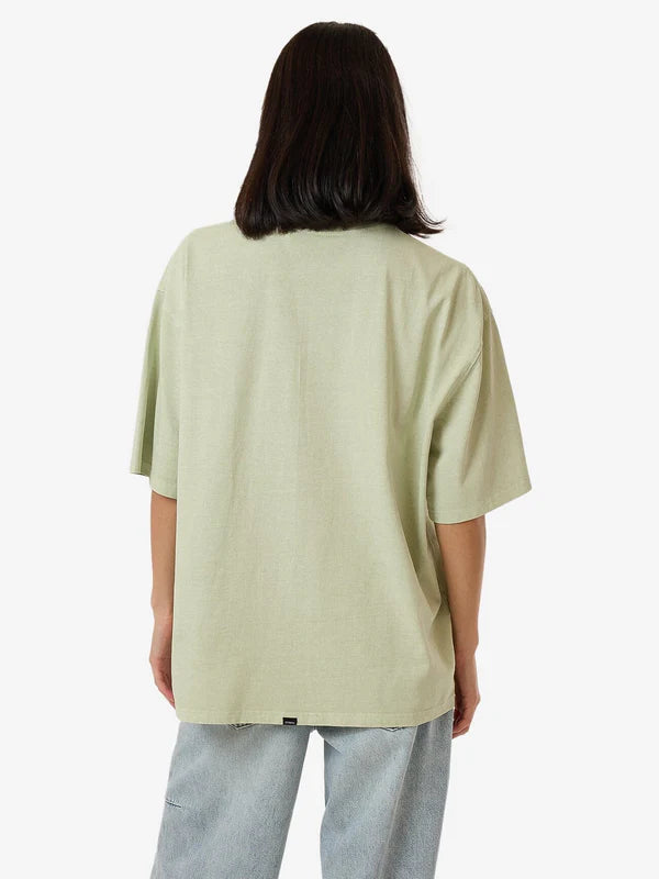 LINE UP OVERSIZED TEE