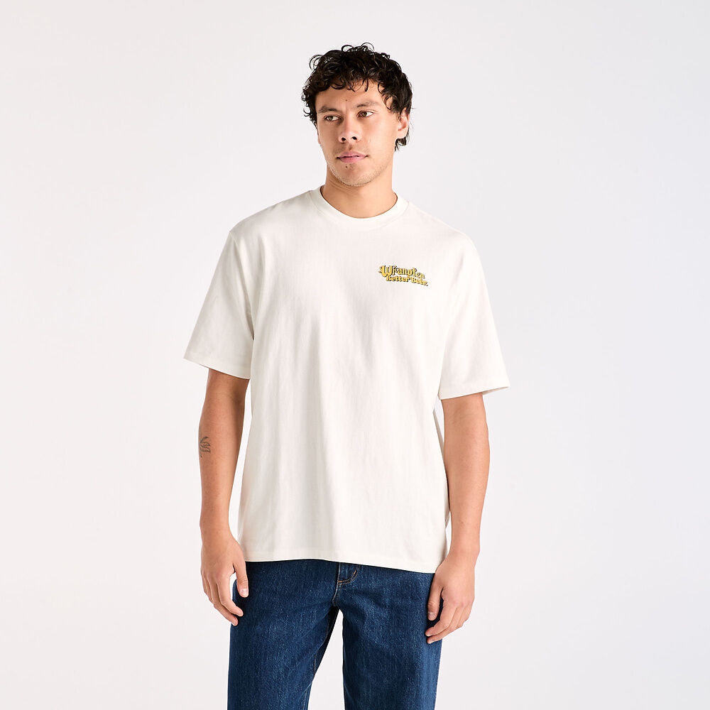 BB LOAD OFF SLACKER TEE