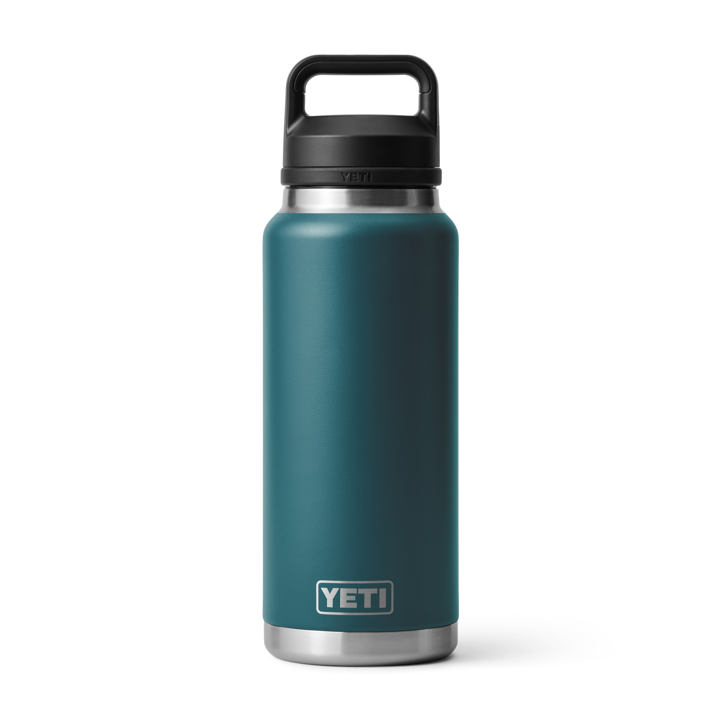 drink bottle, 100% leak proof, easy to carry, double wall vacuum insulation, yeti 36oz
