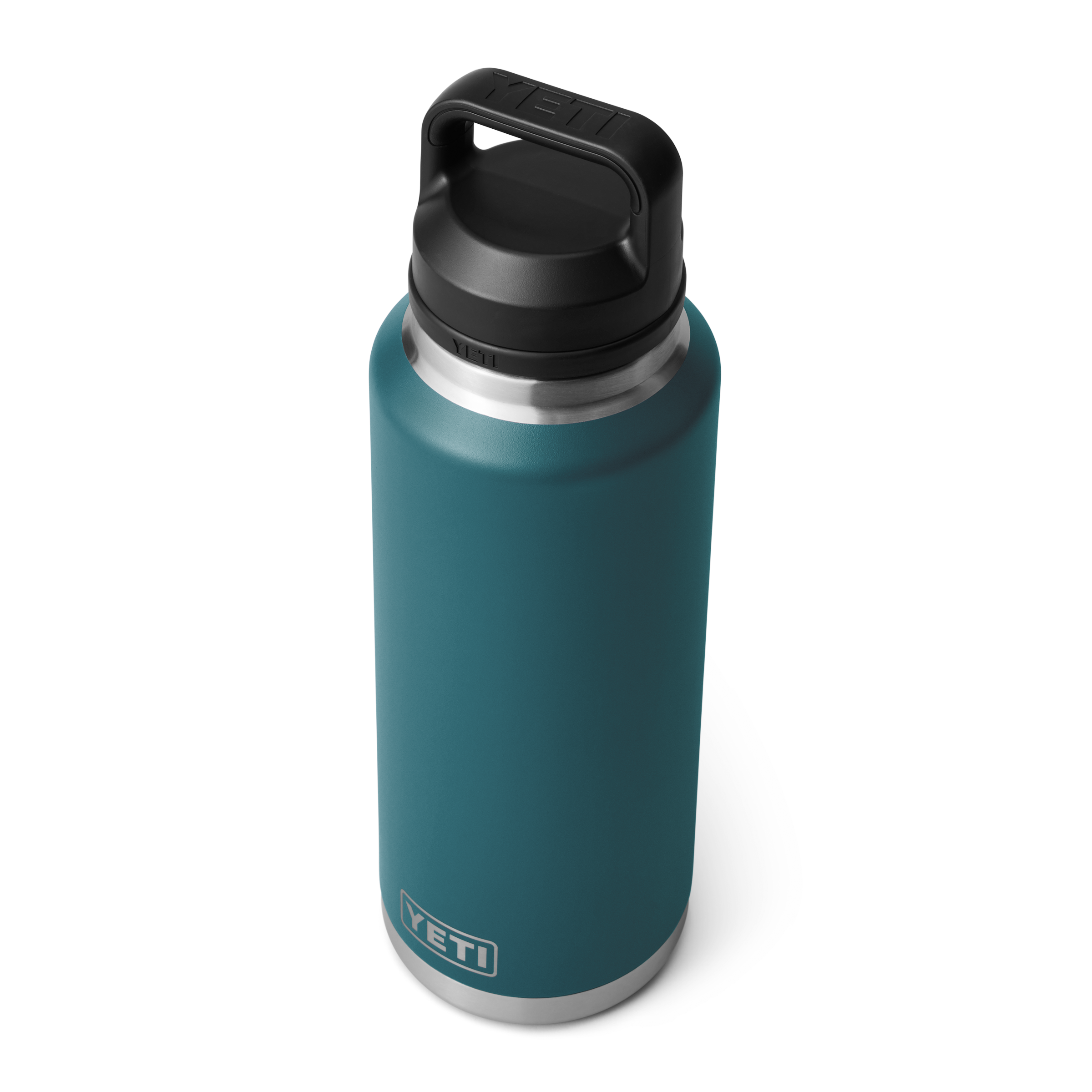 Teal, drink bottle, leak proof, easy to carry,  double wall vacuum insulated, keeps cool drinks cold, dishwasher safe
