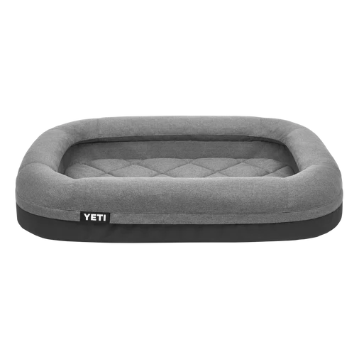 yeti, trailhead dog bed