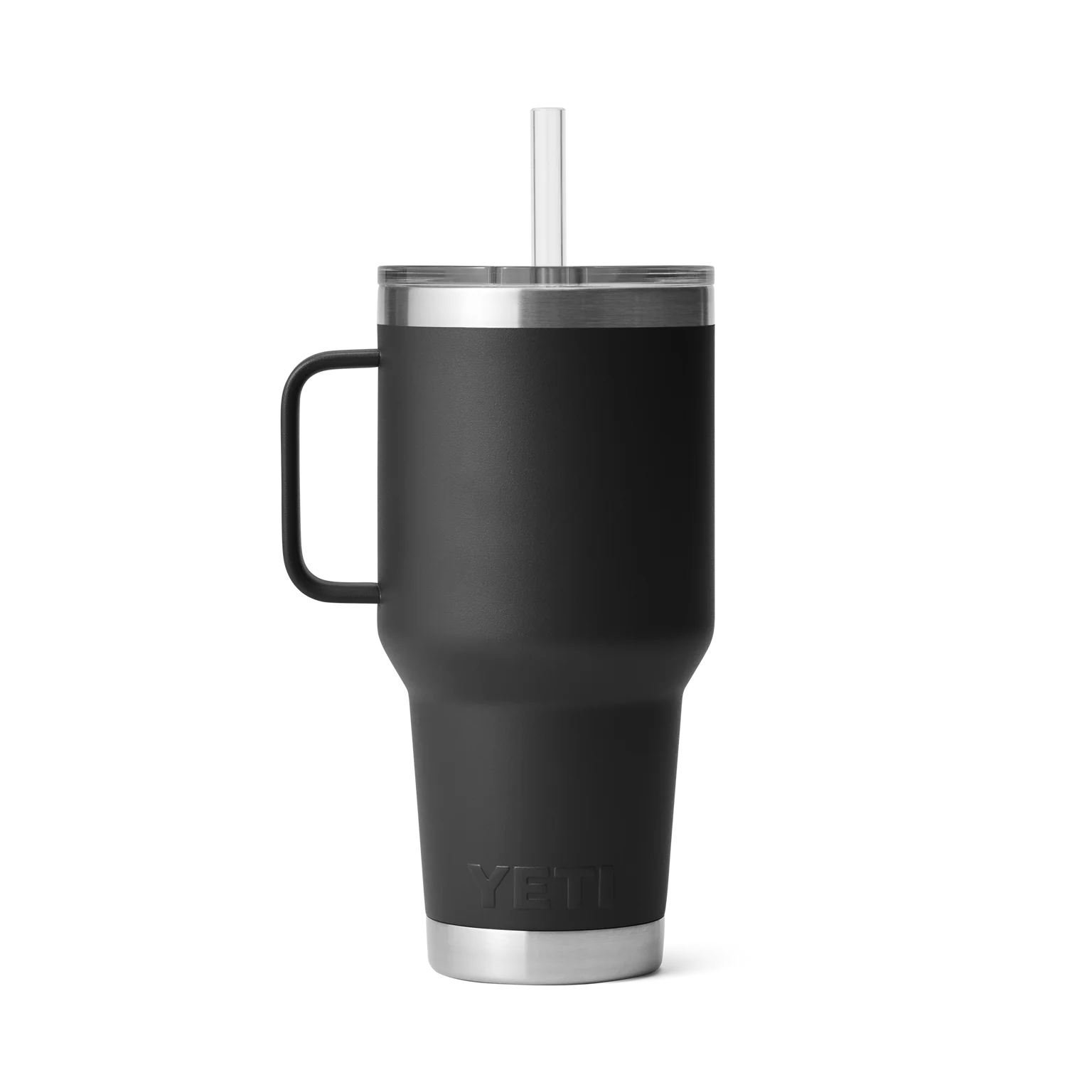 RAMBLER 35 OZ (1L) STRAW MUG