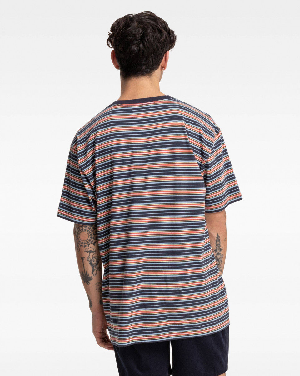 zayn stripe tee, after midnight, hurley