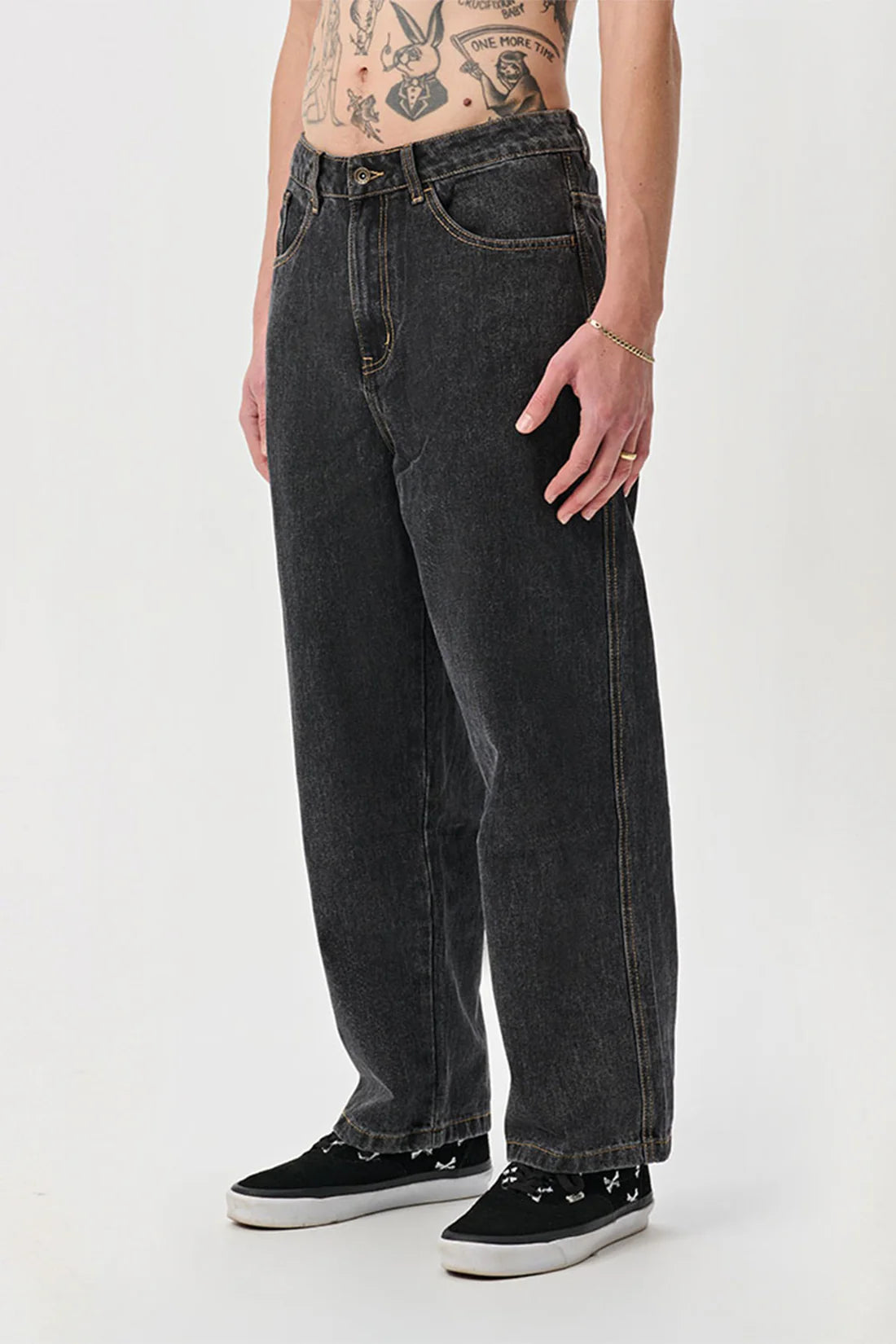 BULL DENIM 91 PANT