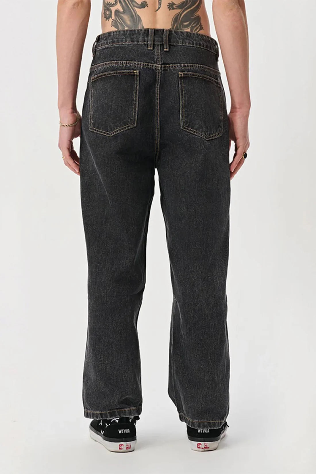 BULL DENIM 91 PANT