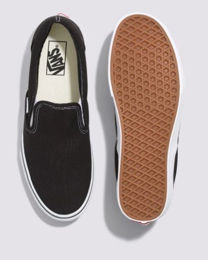 CLASSIC SLIP-ON