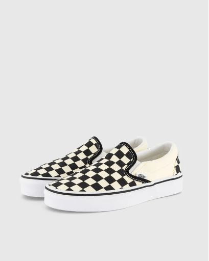 CLASSIC SLIP-ON