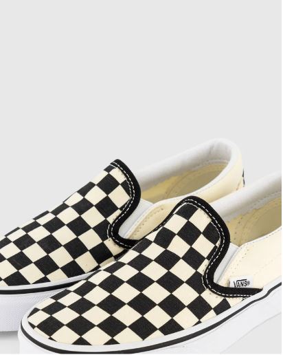 CLASSIC SLIP-ON