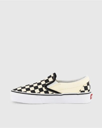 CLASSIC SLIP-ON