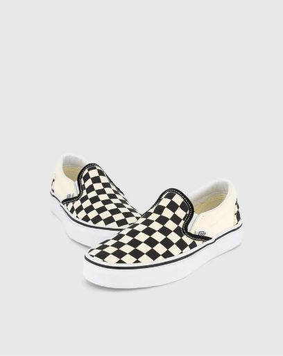 CLASSIC SLIP-ON