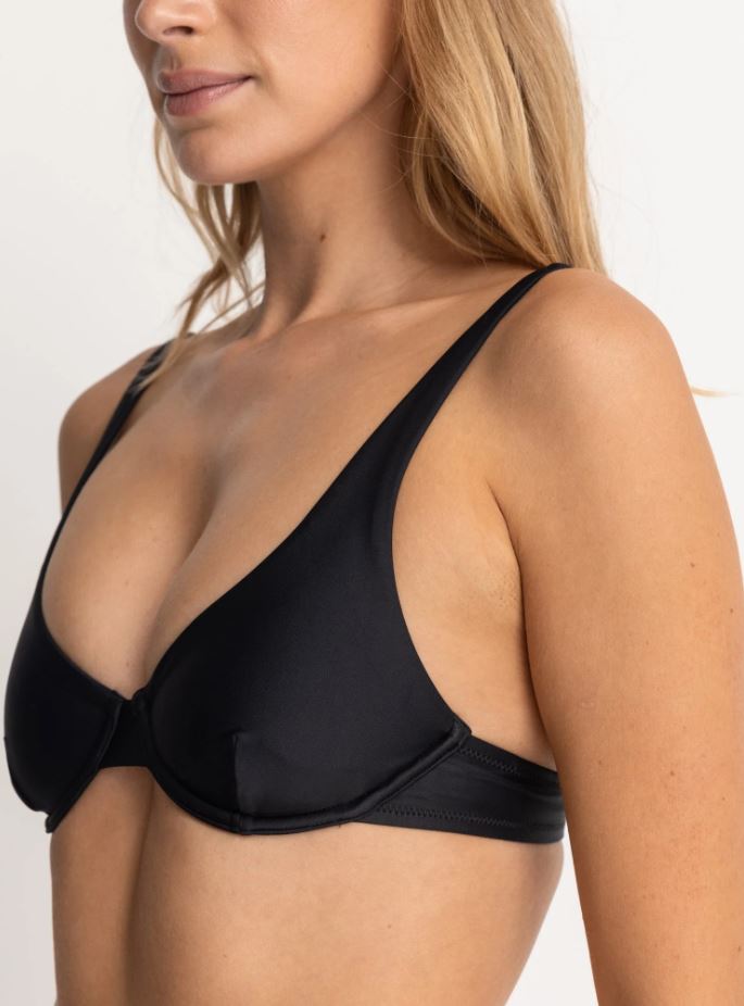 CLASSIC UNDERWIRE TOP