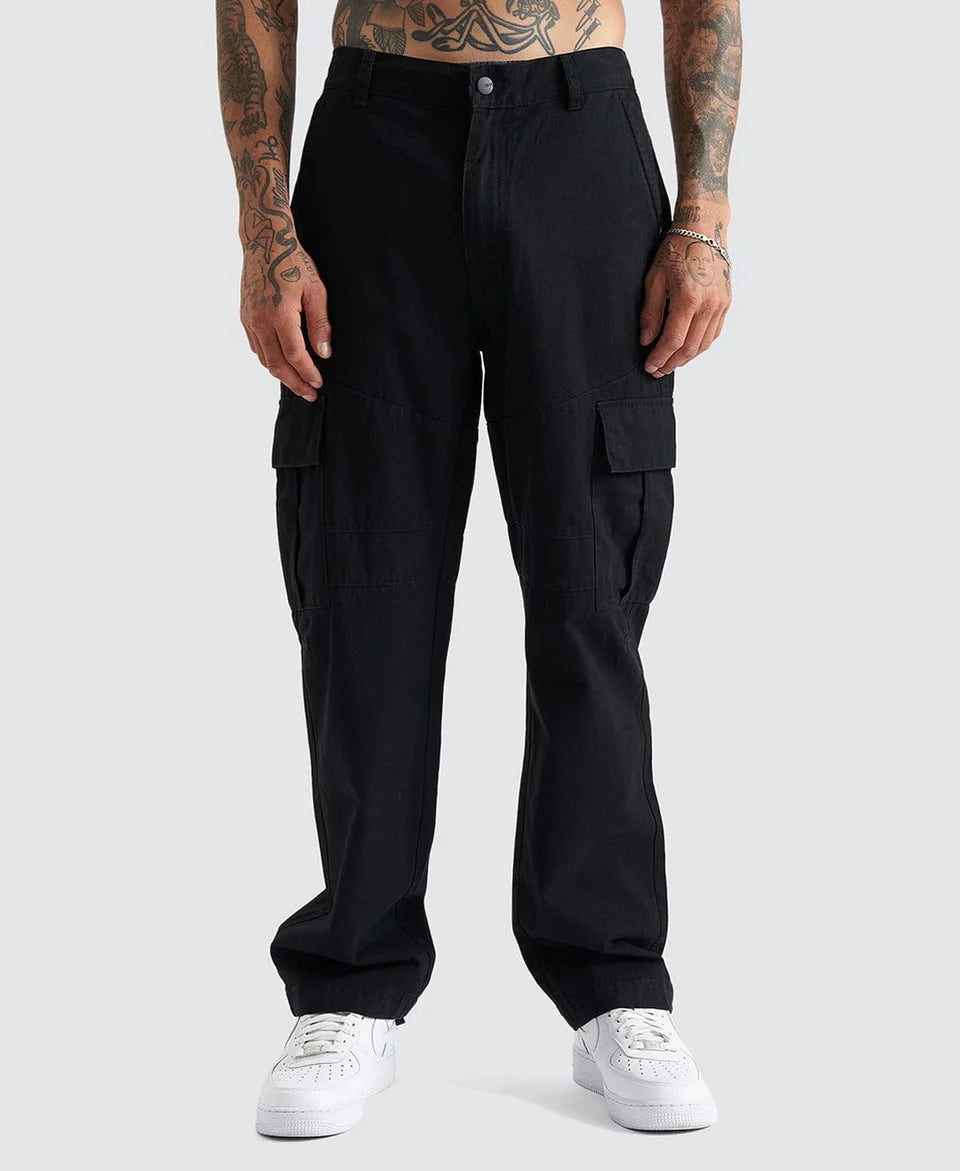 CRAWFORD CARGO PANT