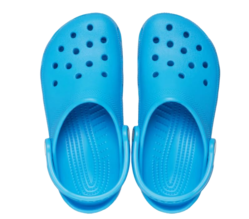 CROCS CLASSIC - VENETIAN BLUE