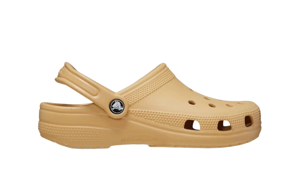 CROCS CLASSIC - WHEAT