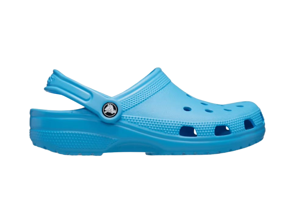 CROCS CLASSIC - VENETIAN BLUE