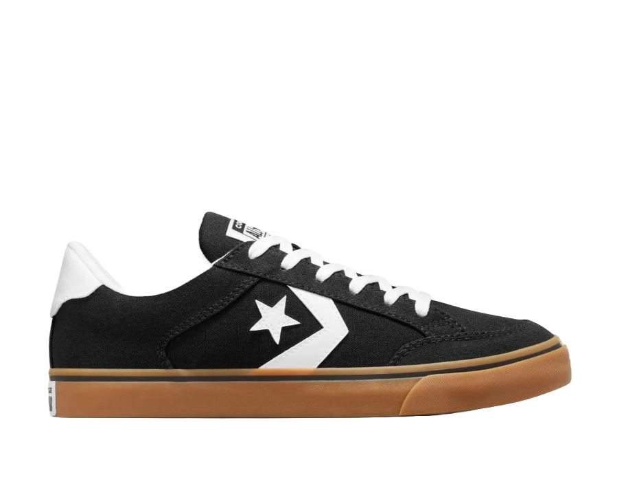 CONVERSE TOBIN LOW BLK