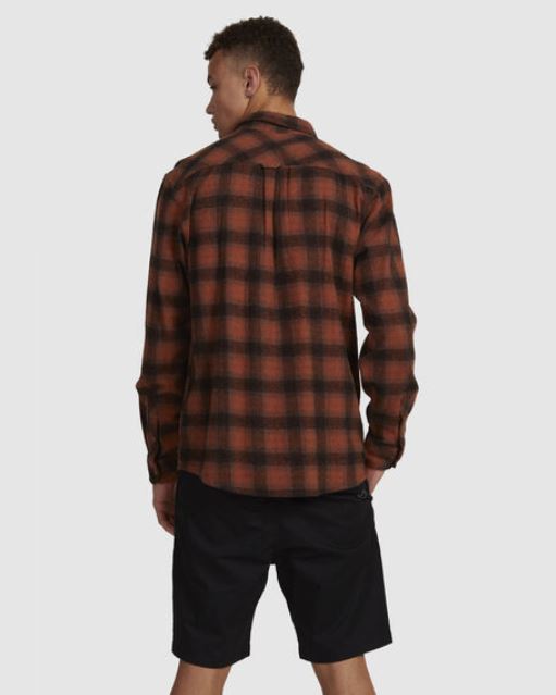 GRINNERS FLANNEL