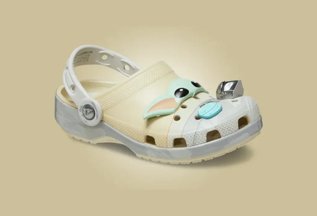 GROGU CLASSIC CLOG