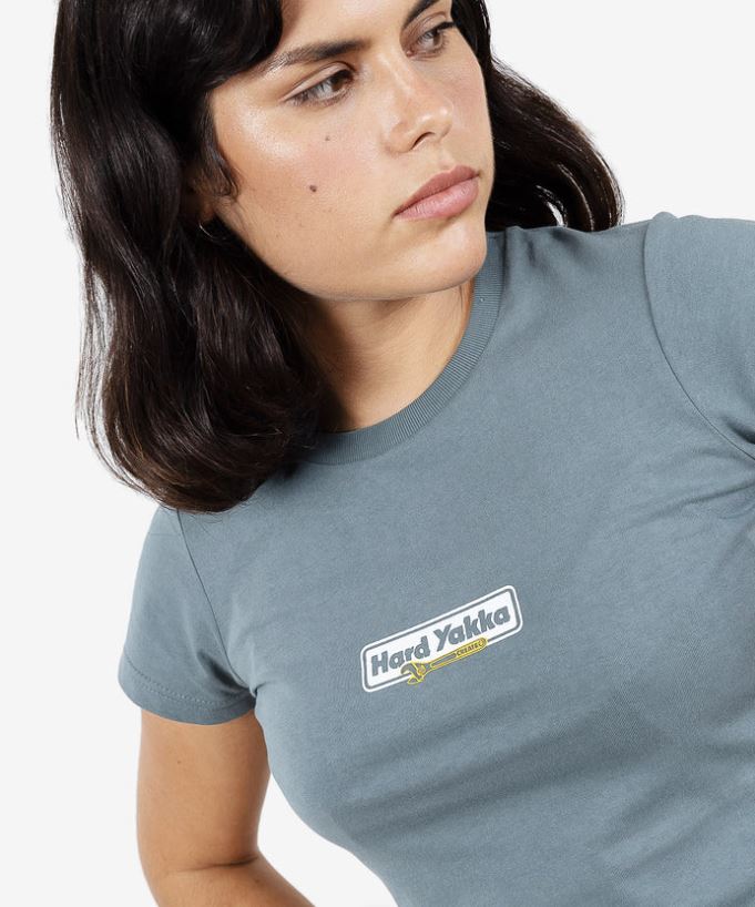 HYC MECHANIC MINI TEE