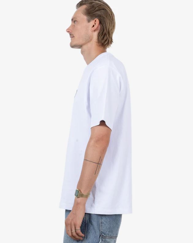 HYC WORKMATE OVERSIZE FIT TEE