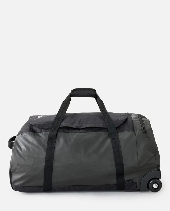 JUPITER 80L ICONS BAG, MIDNIGHT, RIPCURL, RIPCURL LUGGAGE, MENS LUGGAGE, RIPCURL, MENS TRAVEL BAGS, TRAVEL BAGS