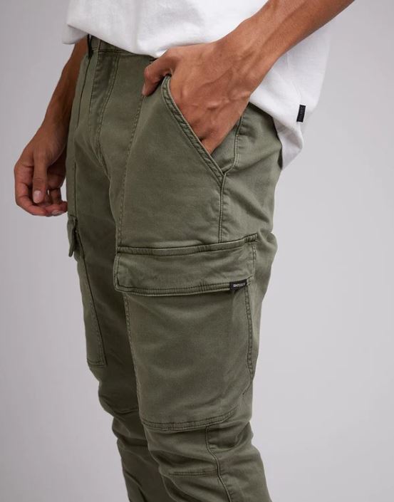TRAIL CARGO PANT
