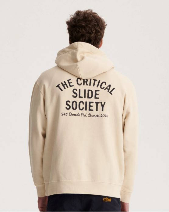 LOCAL HOODIE