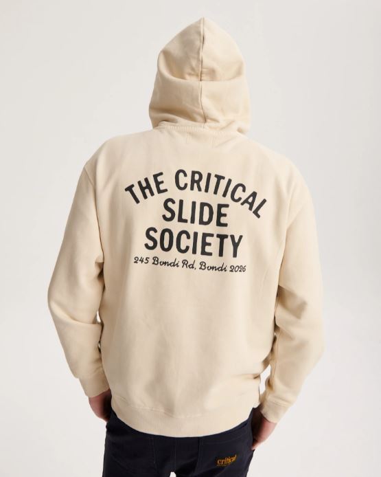 LOCAL HOODIE