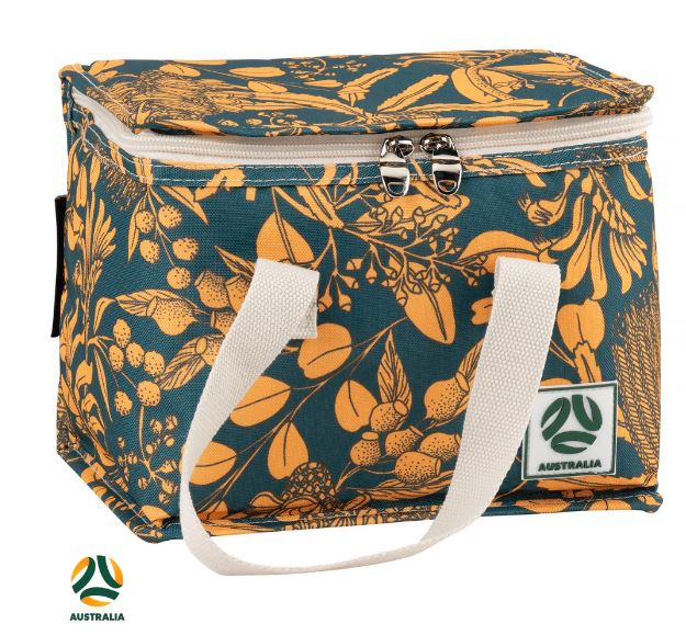 LUNCH BOX COMMBANK MATILDAS