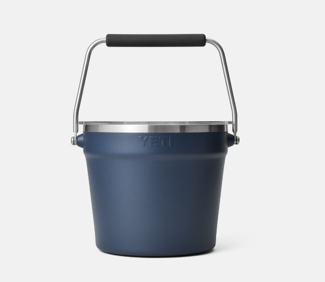 RAMBLER BEVERAGE BUCKET