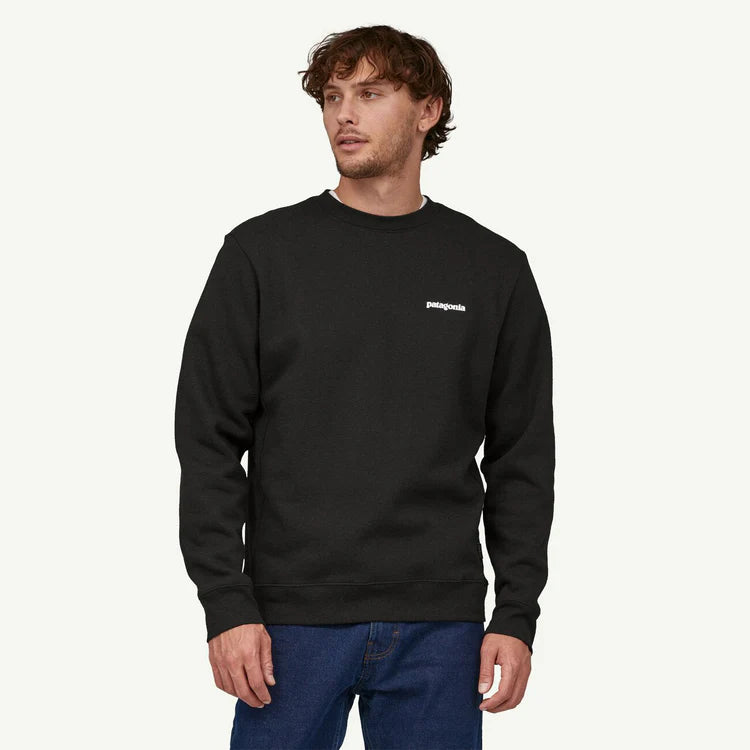 P-6 LOGO UPRISAL CREW SWEATSHIRT