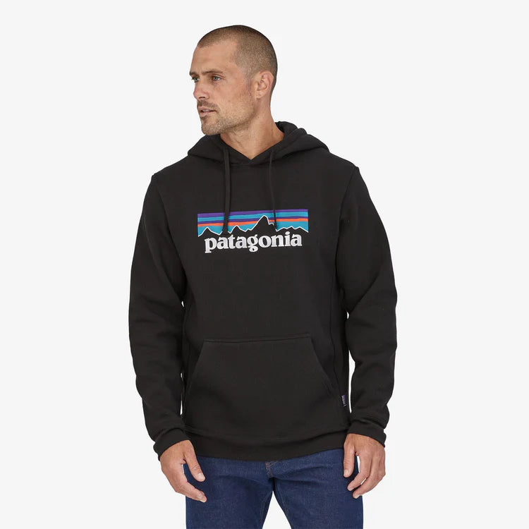 P-6 LOGO UPRISAL HOODY