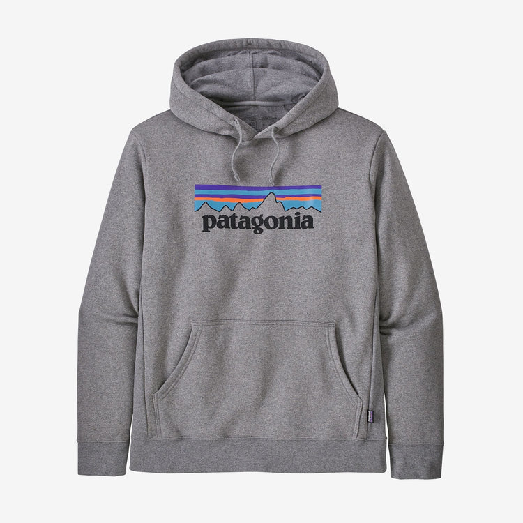 P-6 LOGO UPRISAL HOODY