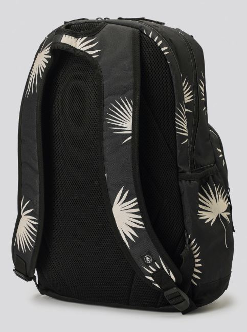 PATCH ATTACK BACKPACK