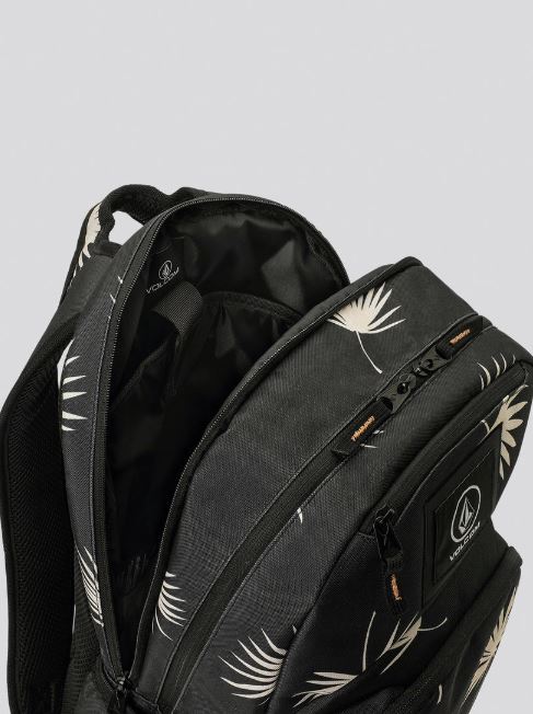 PATCH ATTACK BACKPACK