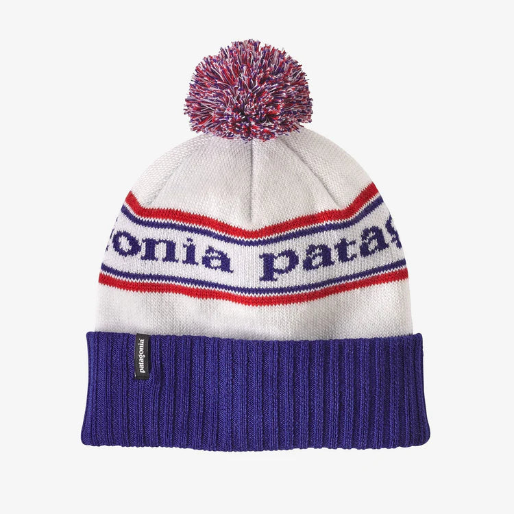 POWDER TOWN BEANIE