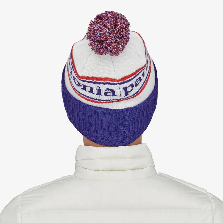 POWDER TOWN BEANIE