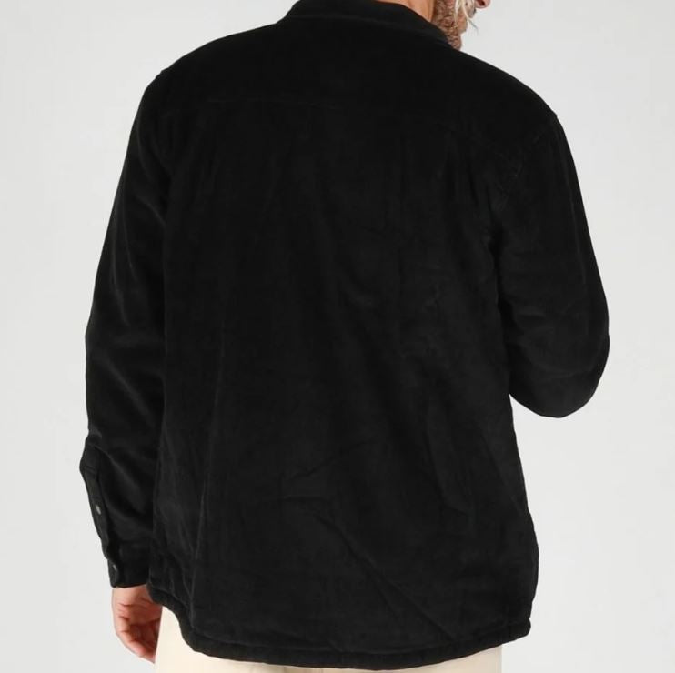 THE RANCH CORD JACKET