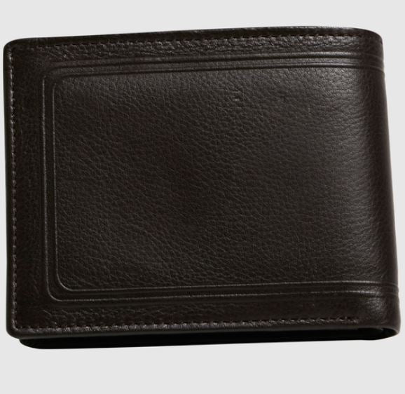 SCOPE 2 IN 1 WALLET