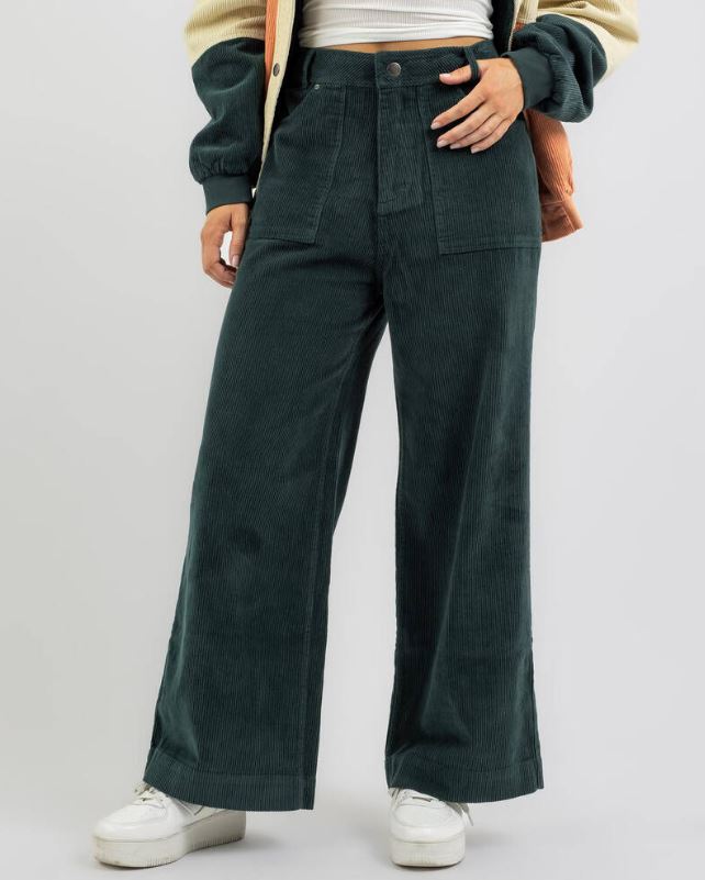 SEA TONE PANT