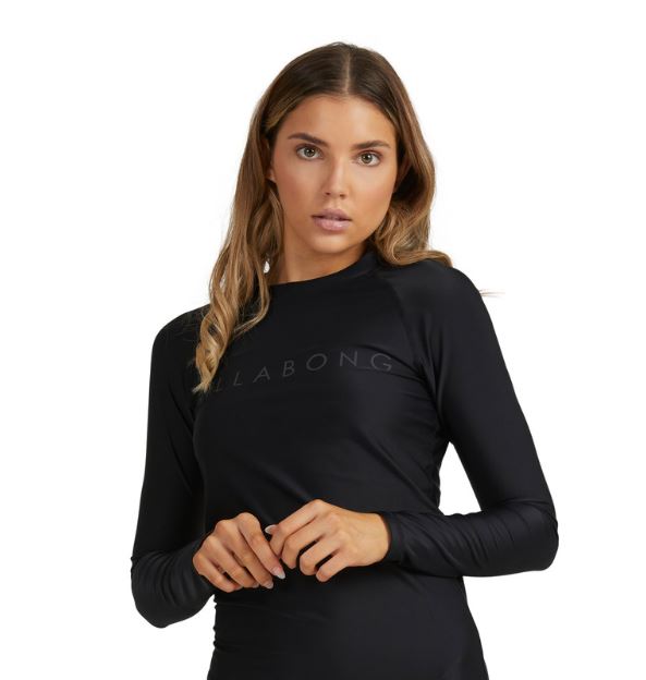 SERENITY LONG SLEEVE SUNSHIRT