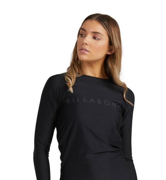 SERENITY LONG SLEEVE SUNSHIRT