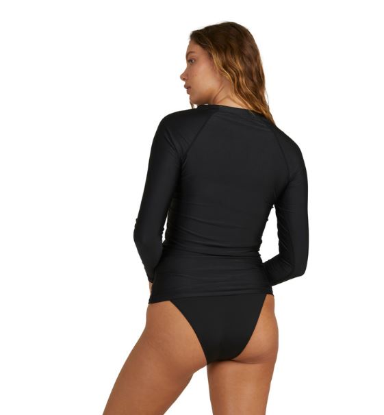 SERENITY LONG SLEEVE SUNSHIRT