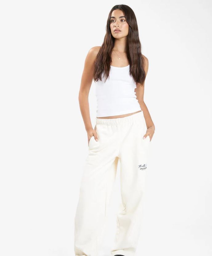 SIGNATURE TRACK PANT