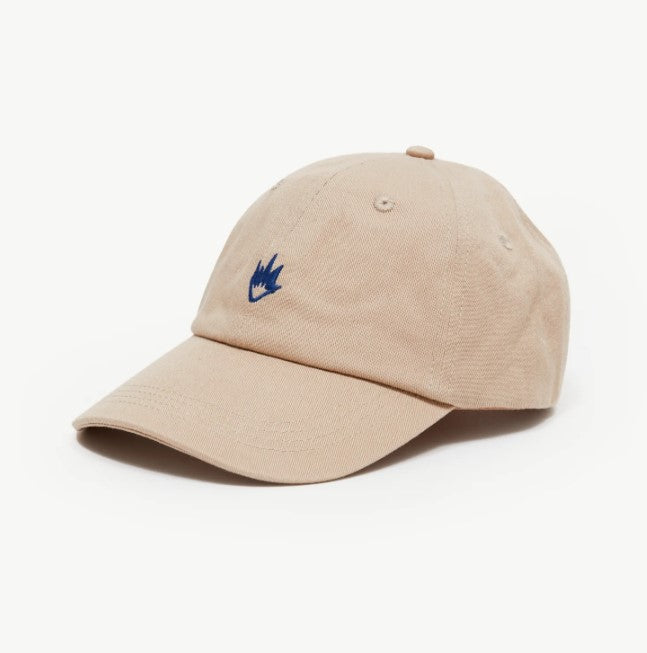 CORE - RECYCLED SIX PANEL CAP