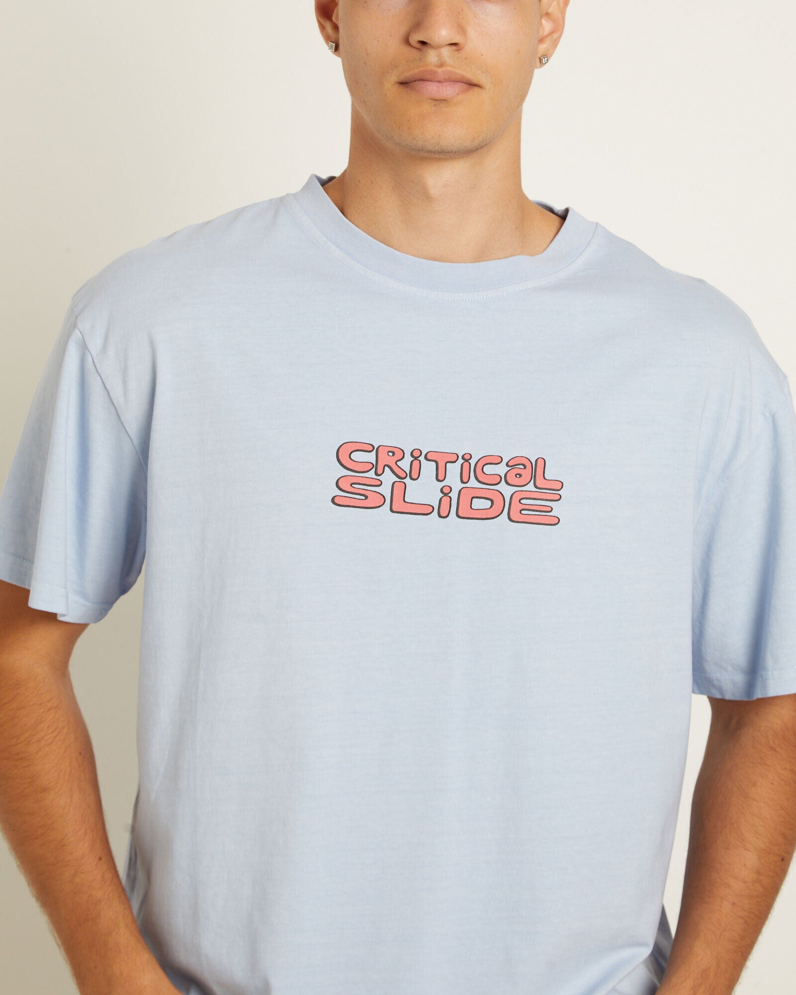 SLIDER TEE