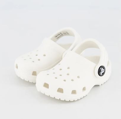 CROCS TODDLER CLASSIC