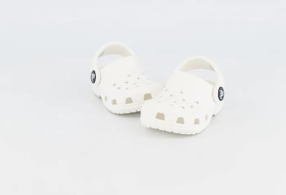 CROCS TODDLER CLASSIC